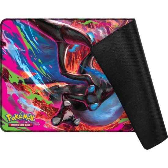 Mega Charizard X ex - Ultra-Premium Collection